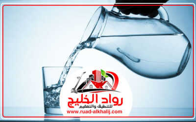 شركة تنظيف خزانات في عجمان