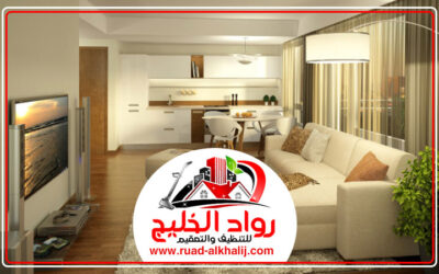 شركة تنظيف فلل في عجمان
