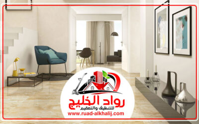 شركة جلي رخام في الشارقة جلي وتلميع الرخام