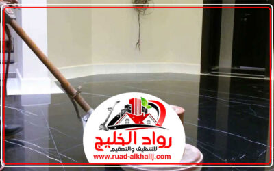 شركة جلي رخام في عجمان جلي وتلميع الرخام