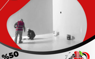 شركات تنظيف الخزانات بجده 50% خصم 0595454095